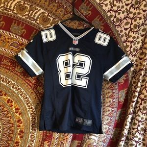 Children’s cowboy jersey